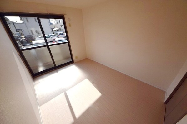 セキネマンション IIの物件内観写真